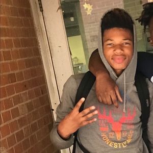 Meet your Posher, Brandon